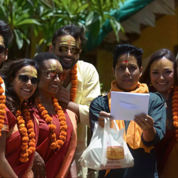 3 Day Yoga Alignment Workshop in Rishikesh