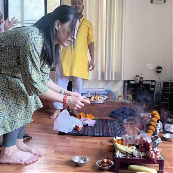 3 Day Yoga Alignment Workshop in Rishikesh