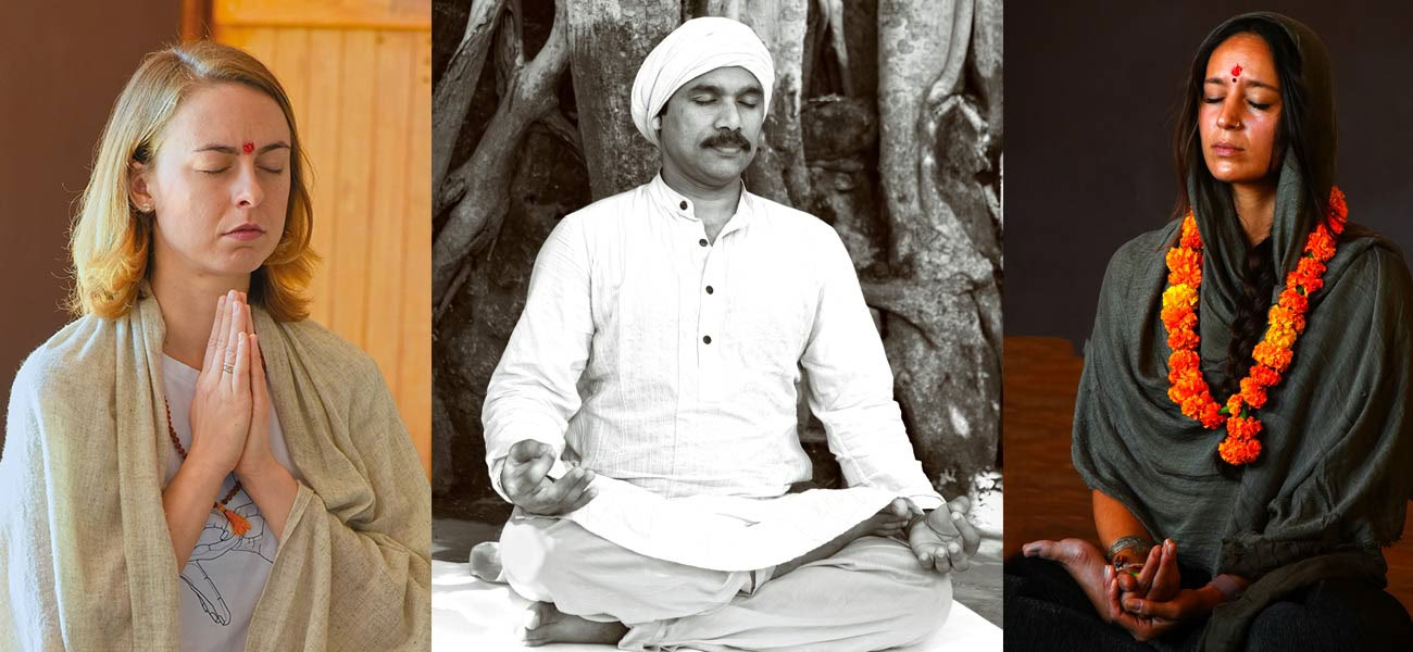 Inner Transformation Retreat