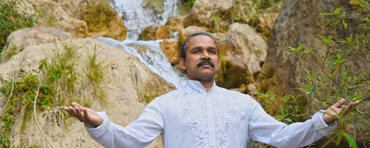 Inner Transformation Retreat