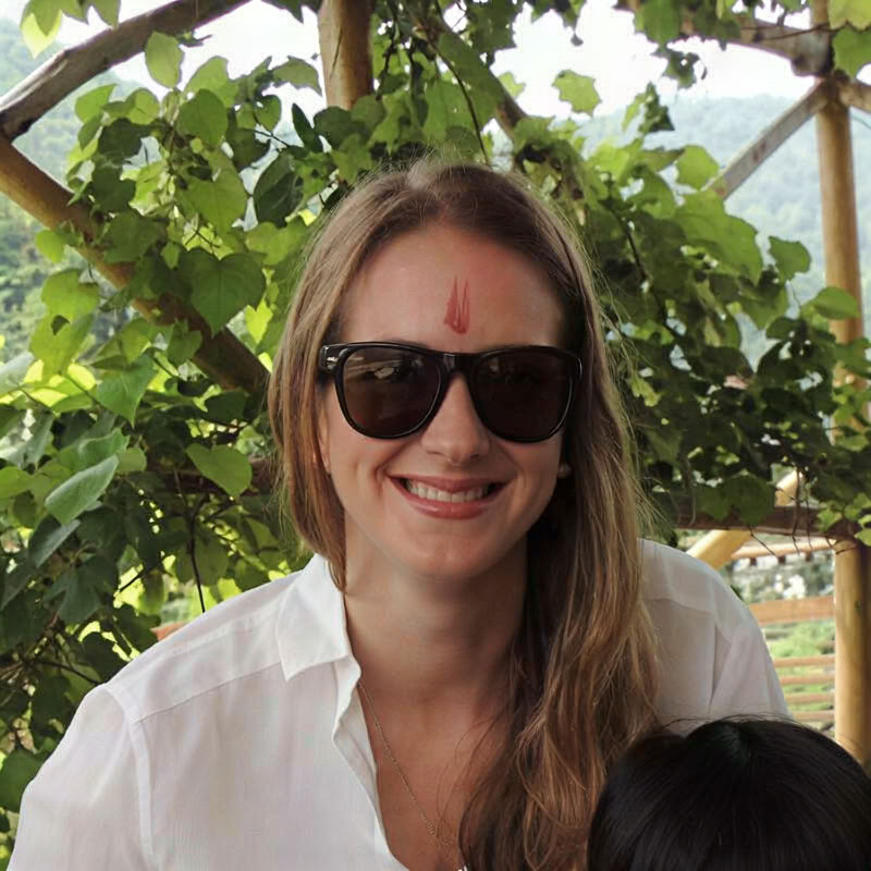 Ashtanga Vinyasa Yoga Teacher Training Course Rishikesh, India