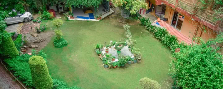 Ashtanga Vinyasa Yoga Teacher Training Course Rishikesh, India
