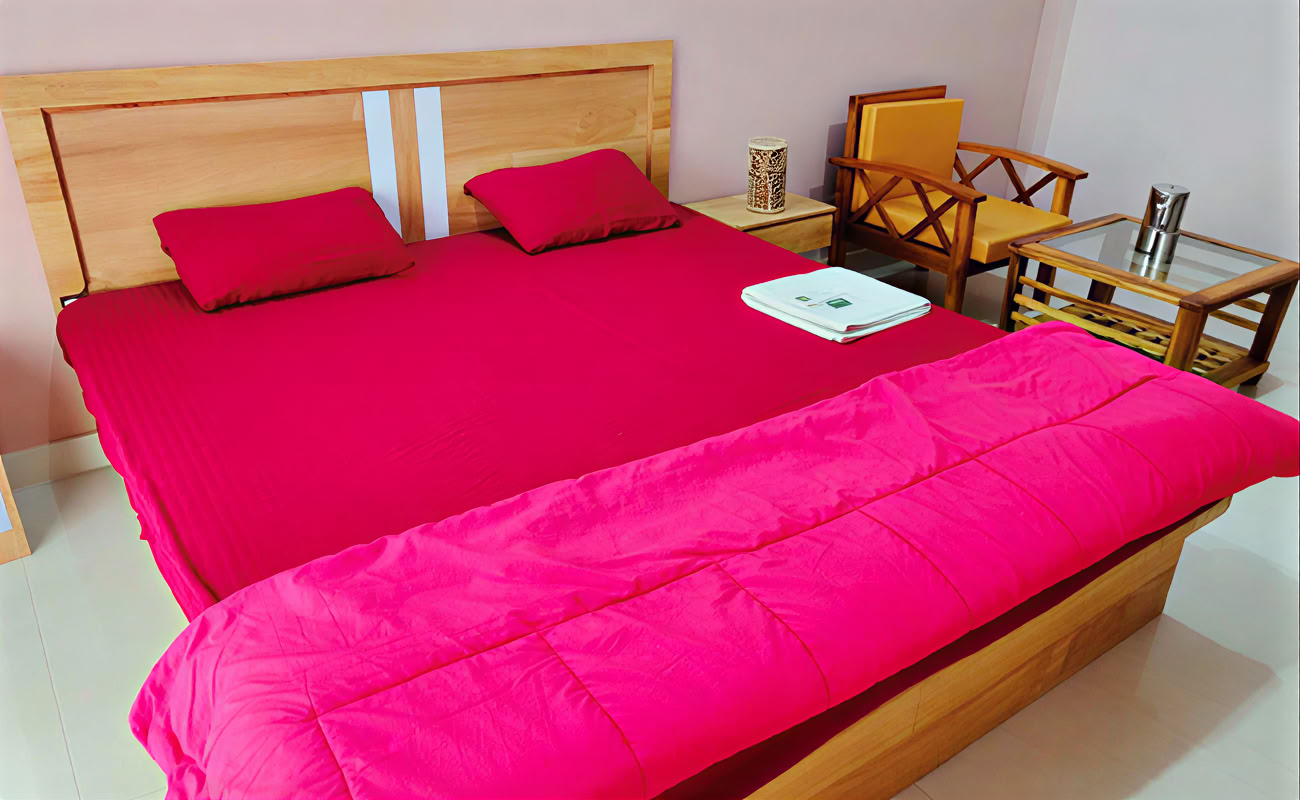100-Hour Yoga Teacher Training in Goa