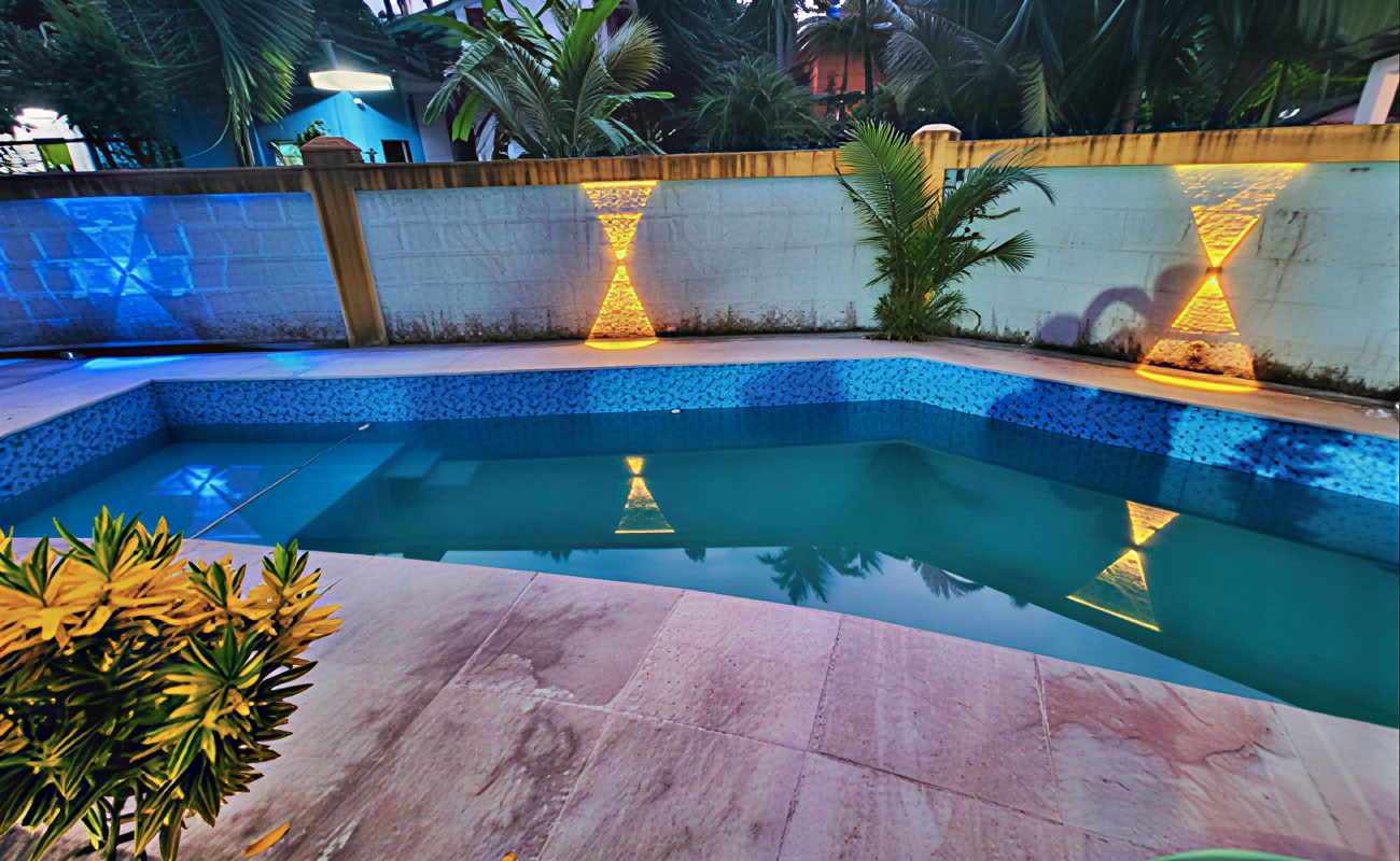 100-Hour Yoga Teacher Training in Goa