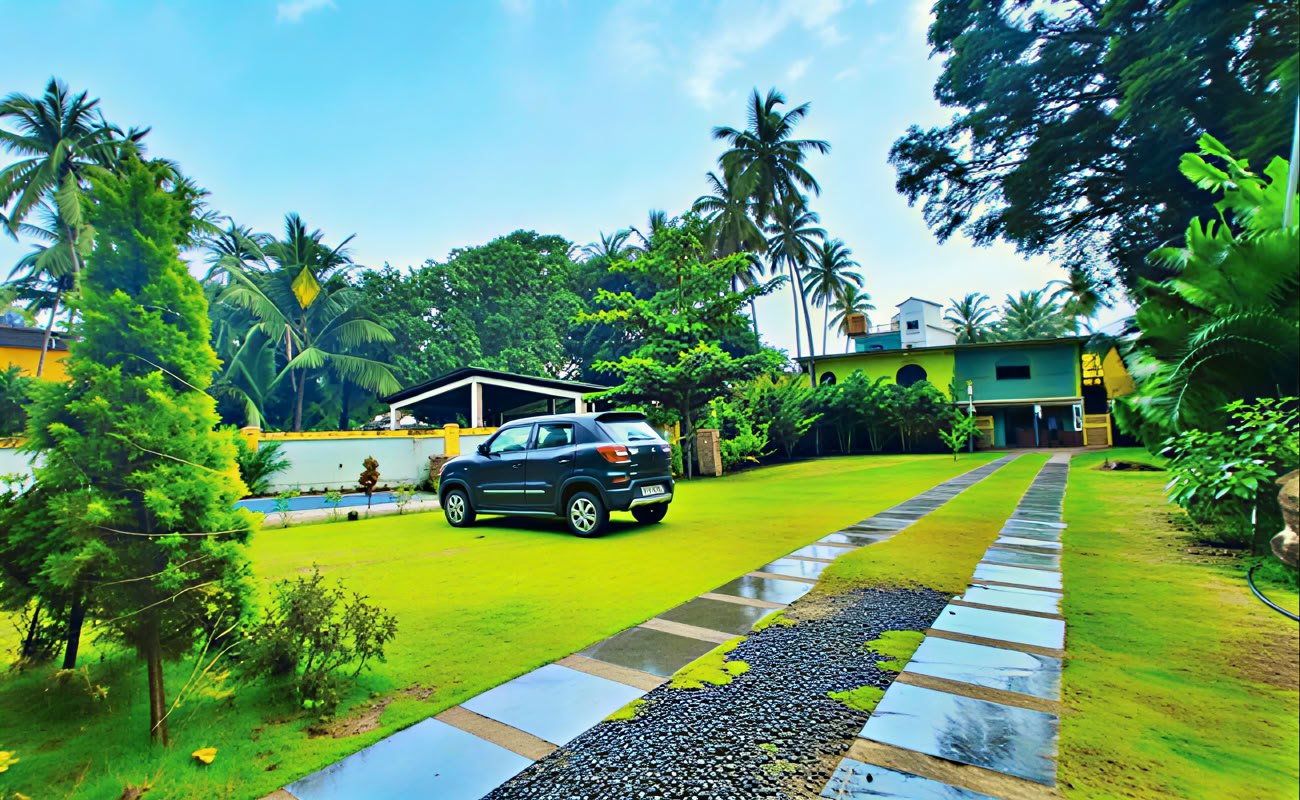 100-Hour Yoga Teacher Training in Goa