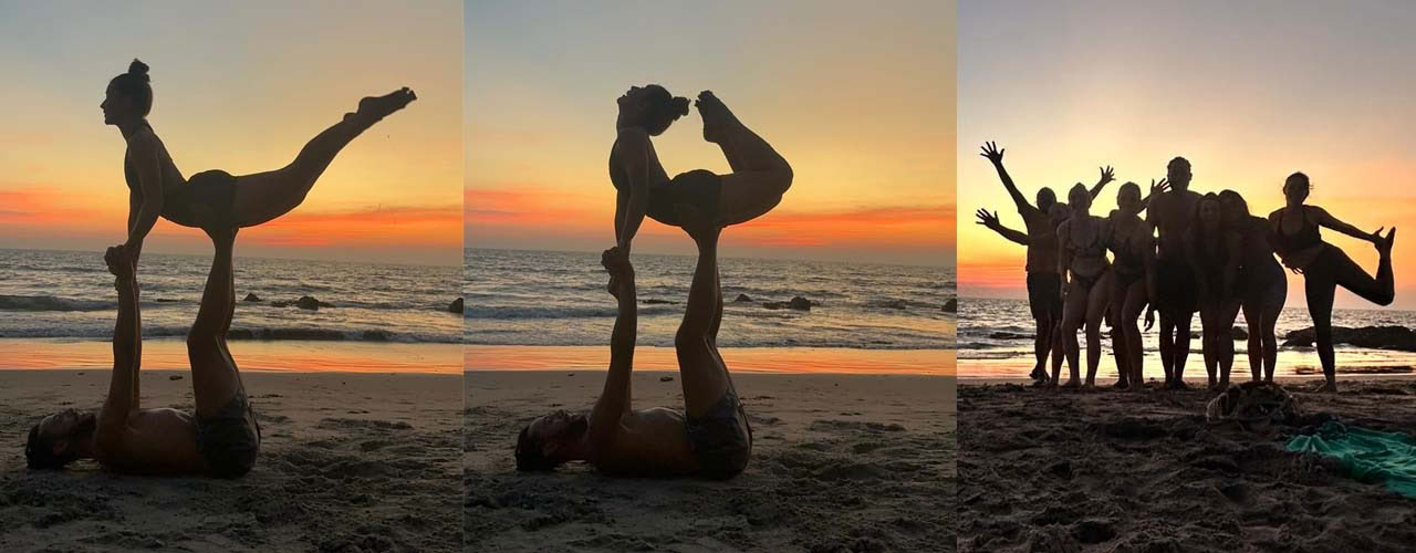300-Hour Yoga TTC with Sound Healing