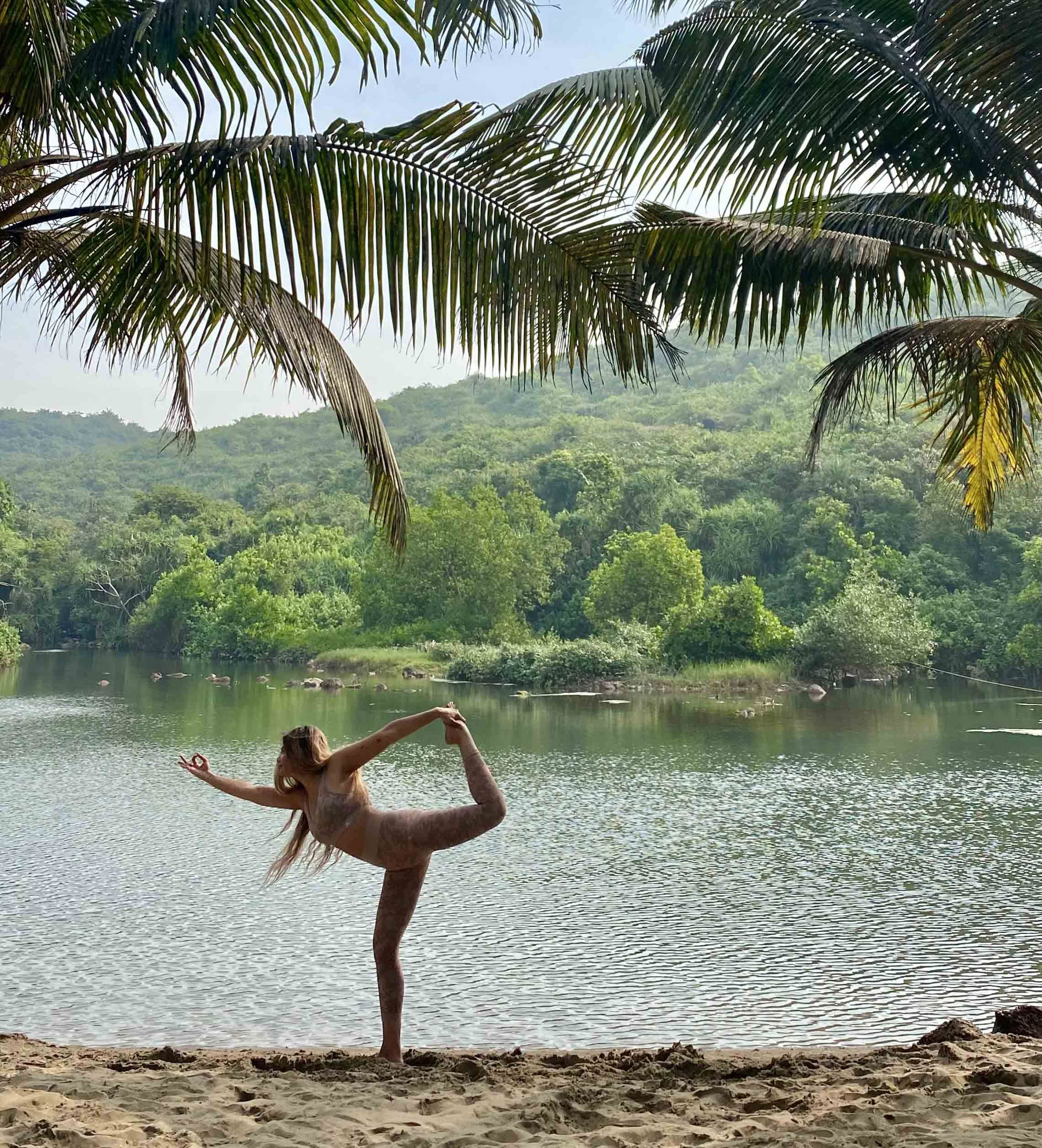 300-Hour Yoga TTC with Sound Healing