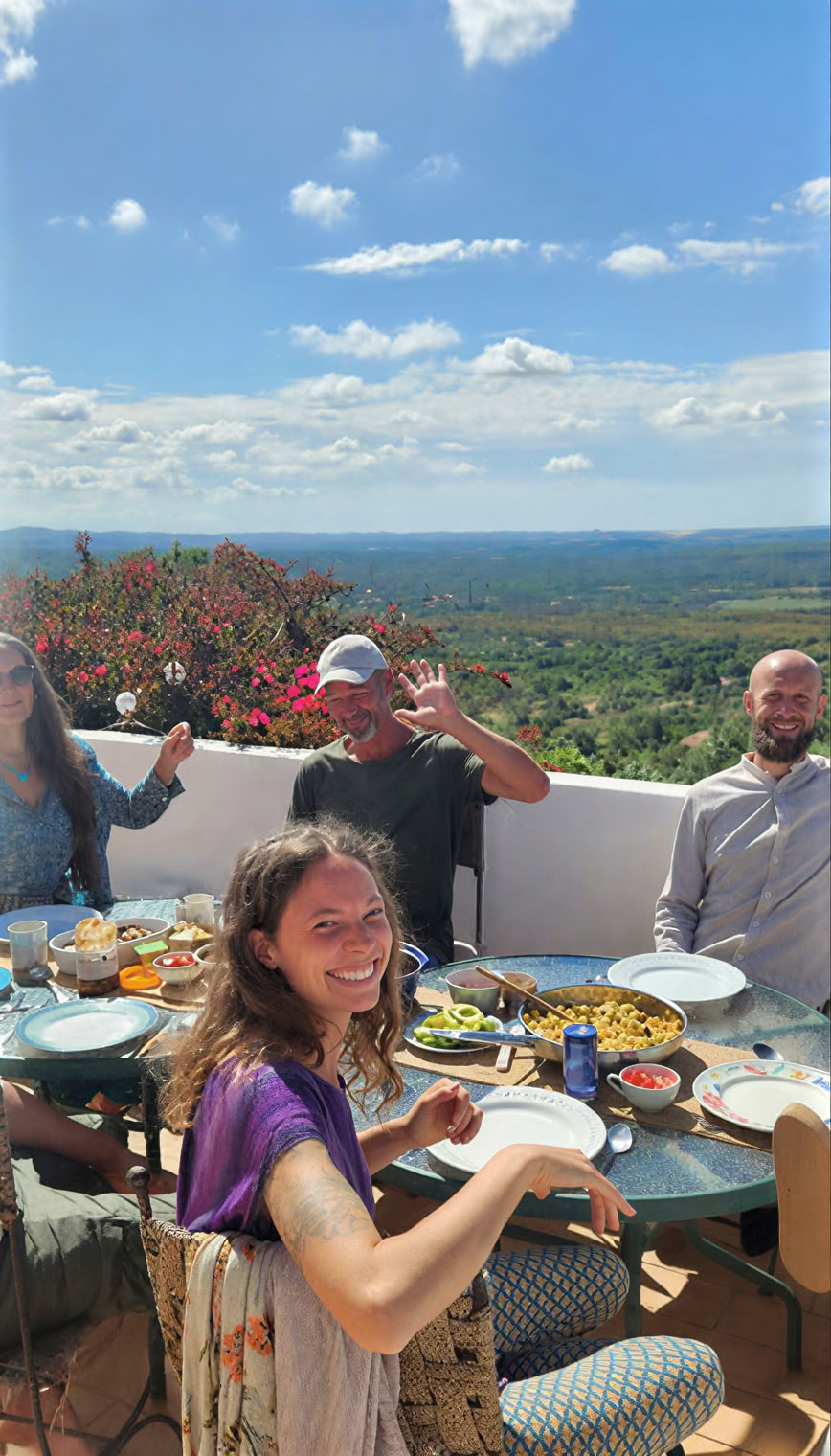 7 Day Ayurveda & Yoga Healing Immersive Nature Retreat