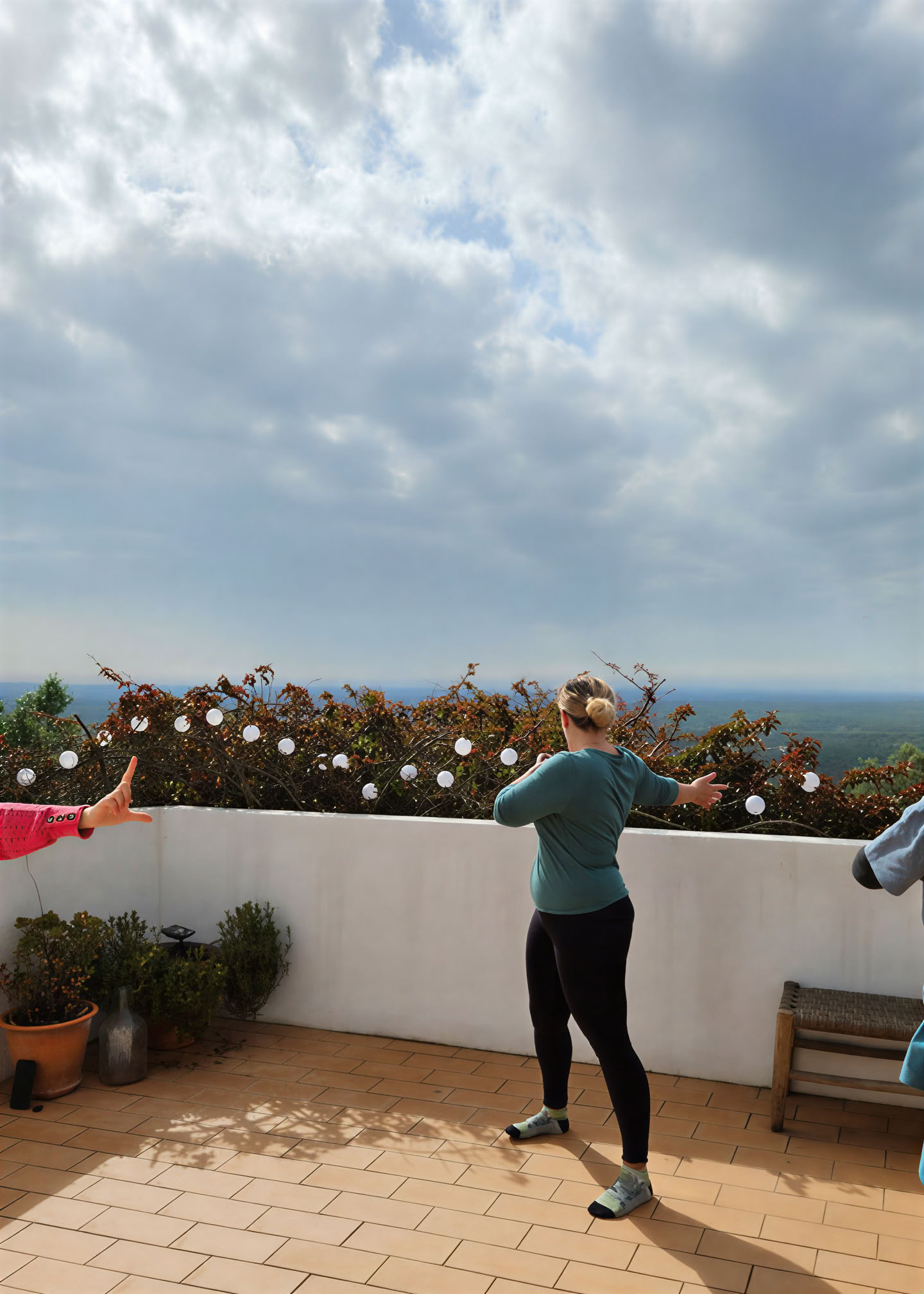 28 day INTENSIVE Transformative RETREAT