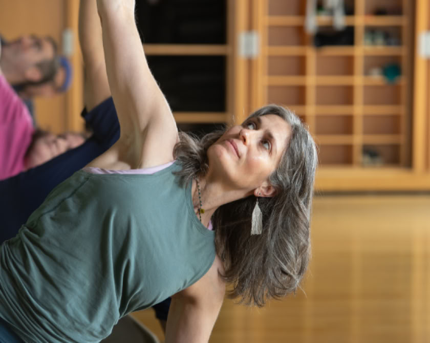 Inner Quest Intensive