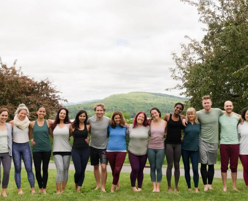 Inner Quest Intensive