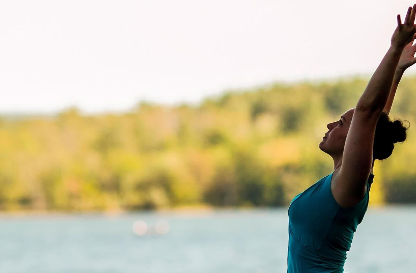 Restorative Yoga and Sound Healing