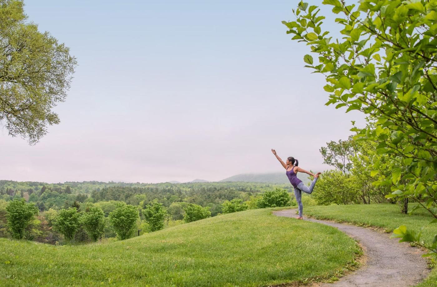 Restorative Yoga and Sound Healing – Sep 28 - Oct 2