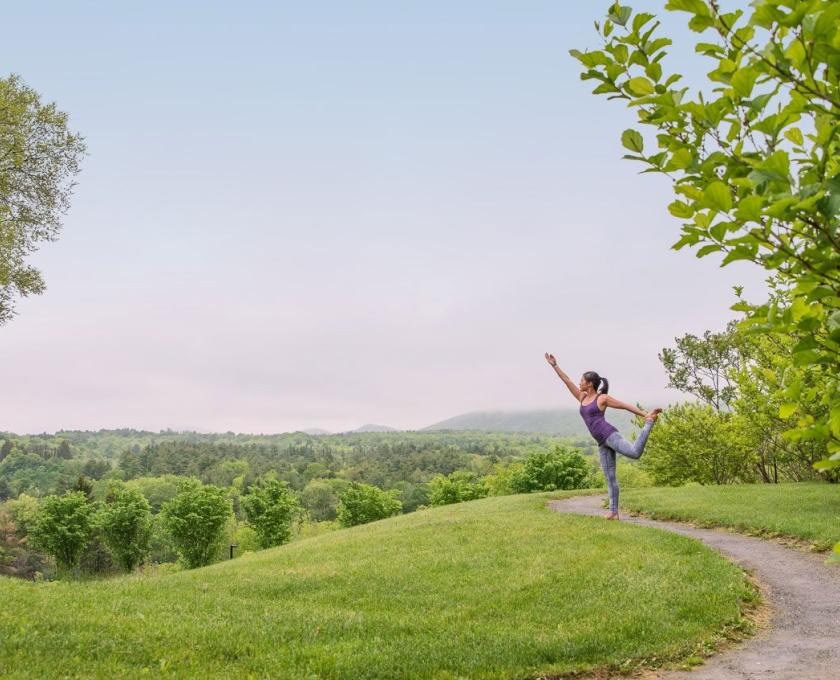 Restorative Yoga and Sound Healing – Sep 28 - Oct 2