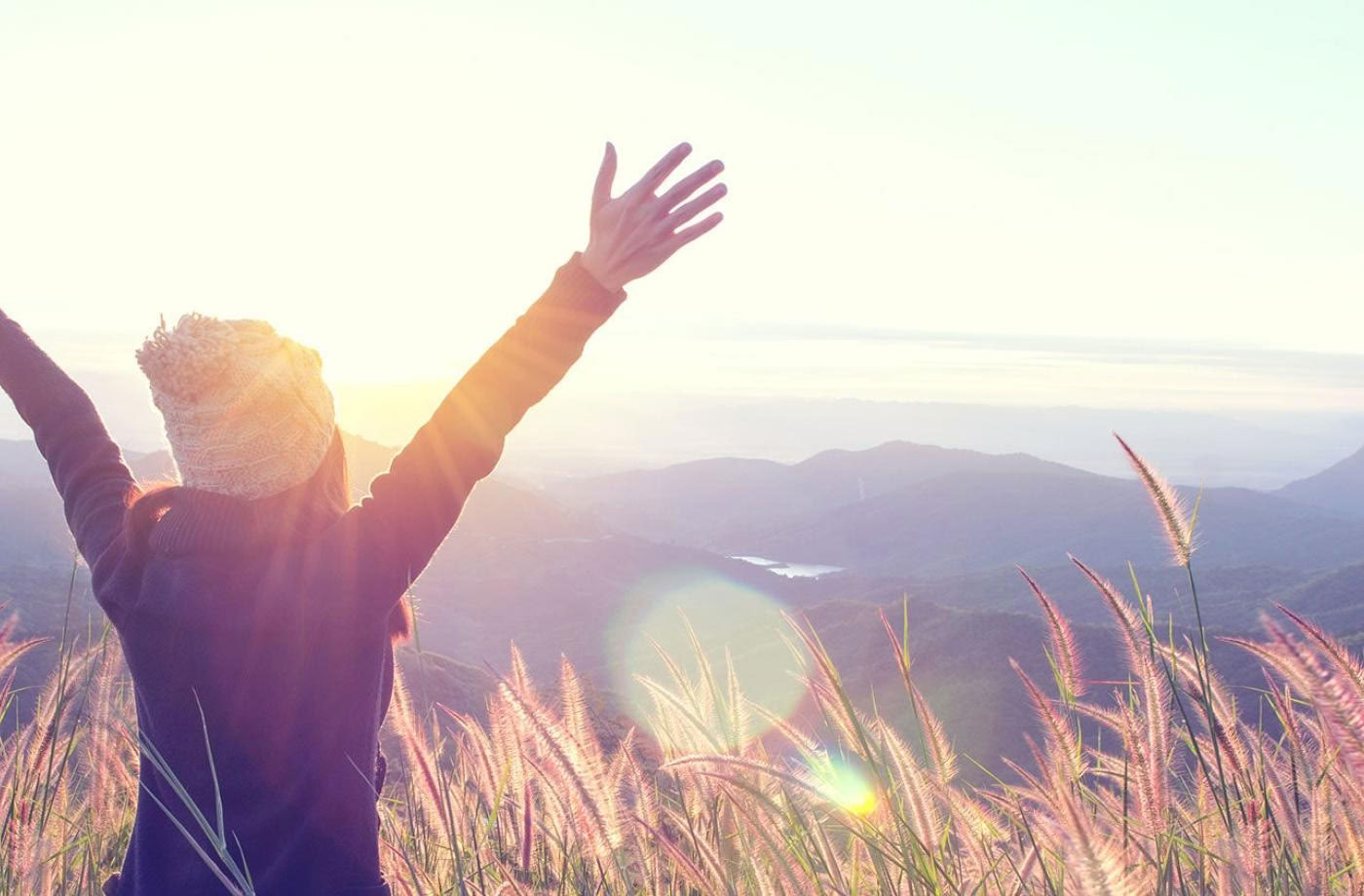 Reclaim Your Creativity