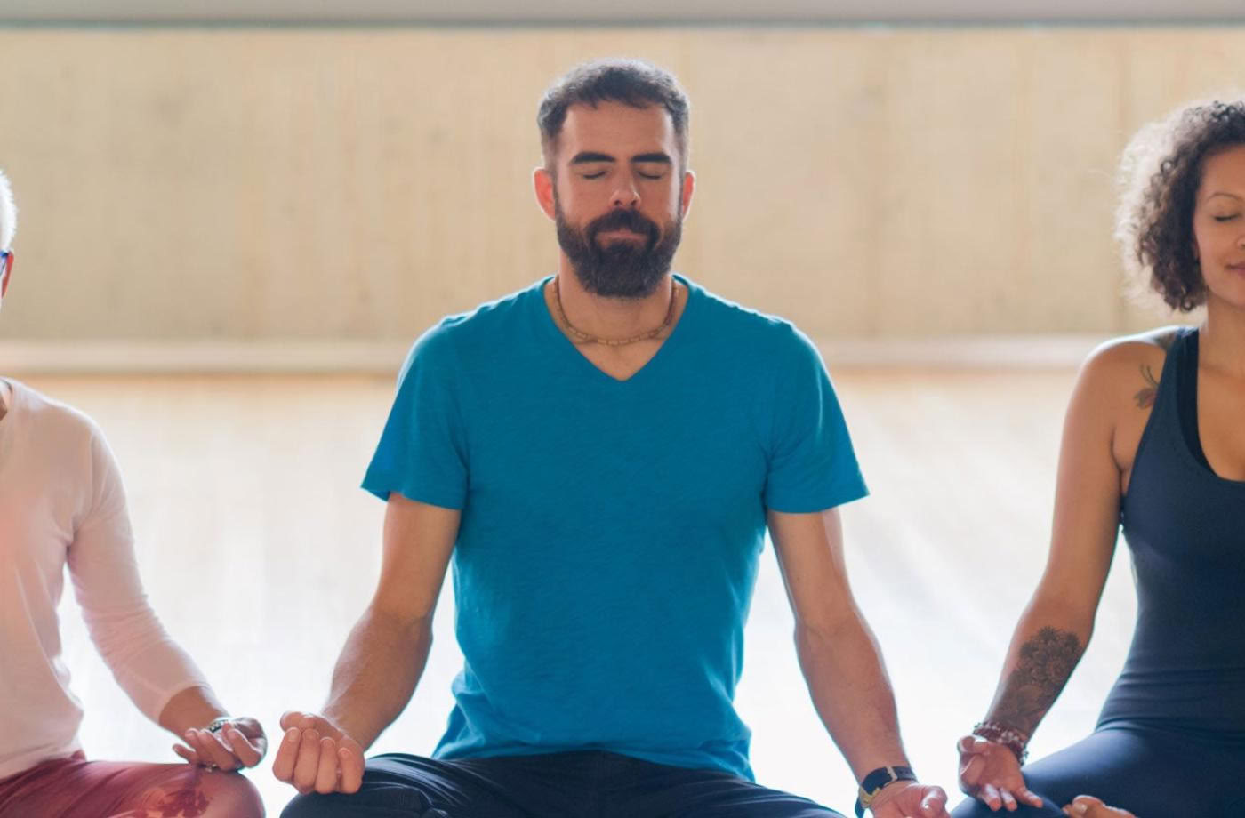 RISE: The Kripalu Approach To Resilience