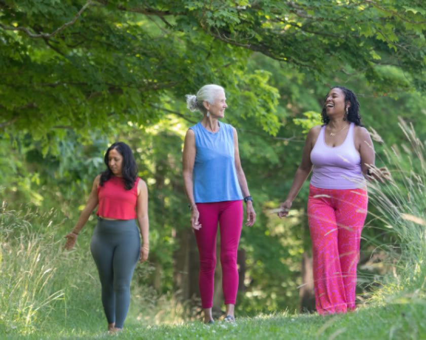 RISE: The Kripalu Approach To Resilience