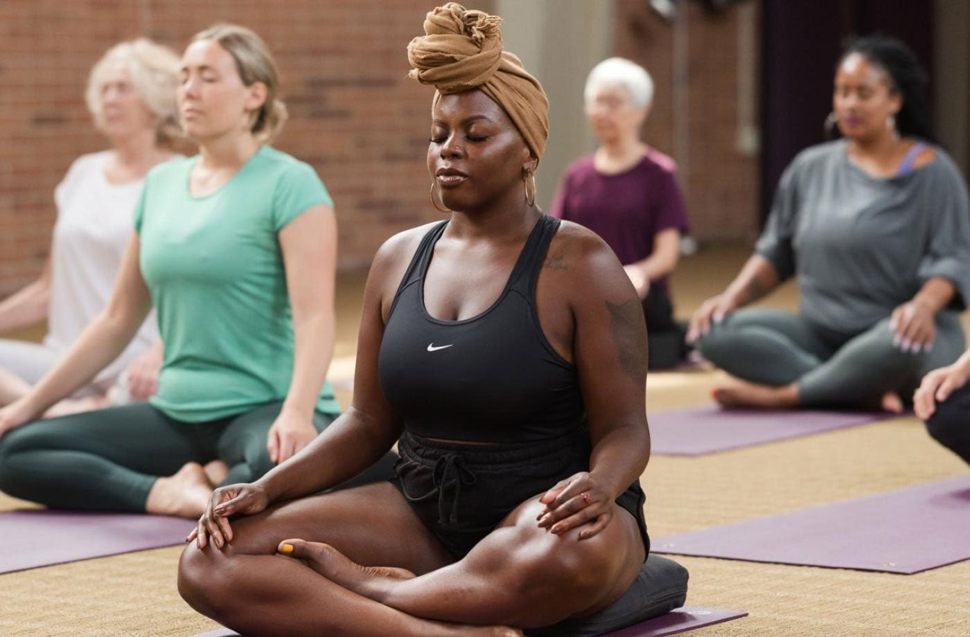 Restorative Yoga Teacher Training
