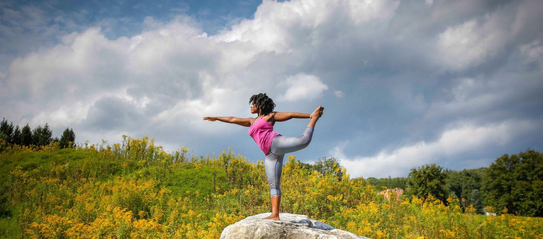 Yoga Retreat for Women of Color: Soulful Living
