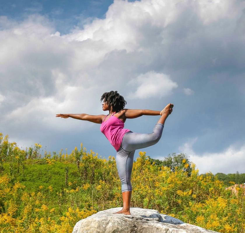 Yoga Retreat for Women of Color: Soulful Living