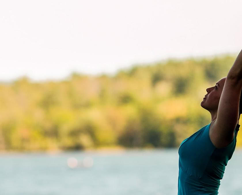 Yoga vs. Osteoporosis Teacher Certification
