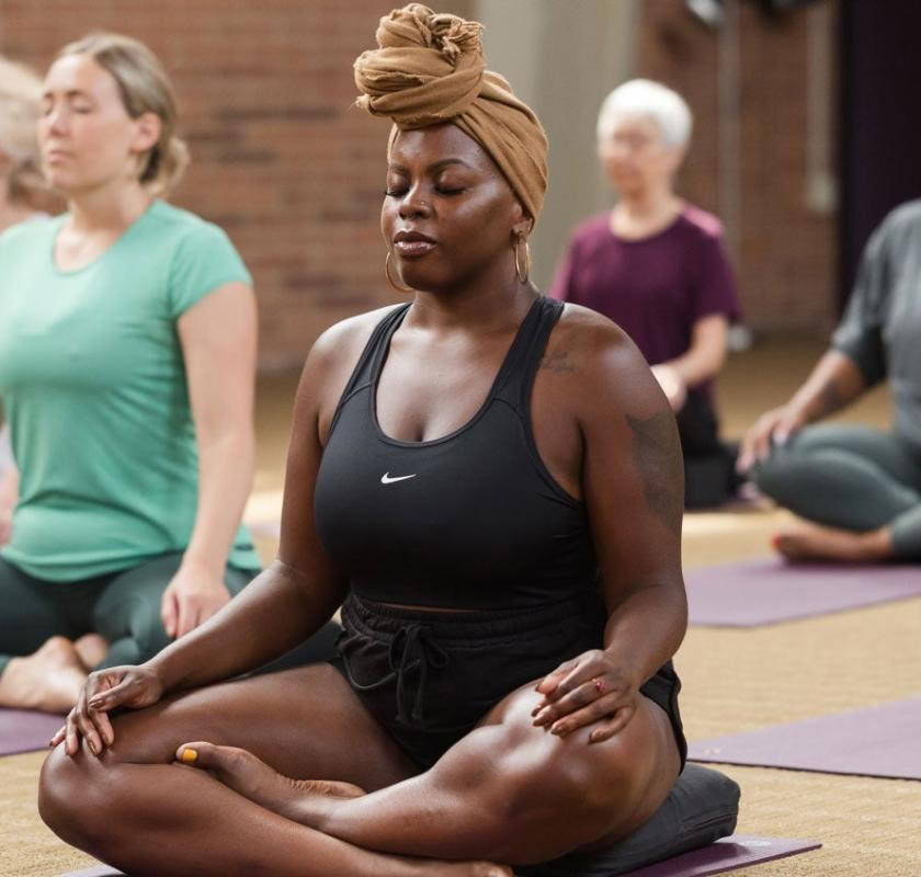 Yoga vs. Osteoporosis Teacher Certification