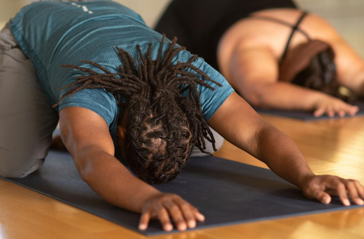 Flexible Forever for Tight Bodies and Active Minds