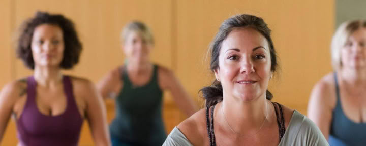 Flexible Forever for Tight Bodies and Active Minds