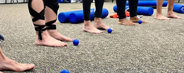 MELT Method Self-Care Immersion