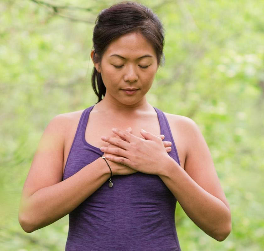Awakening the Heart of True Nature