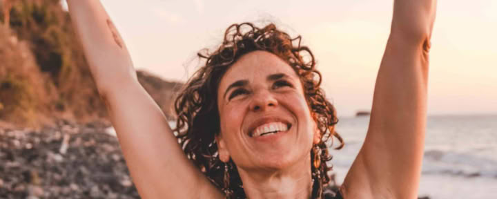 The Forgiveness Experience