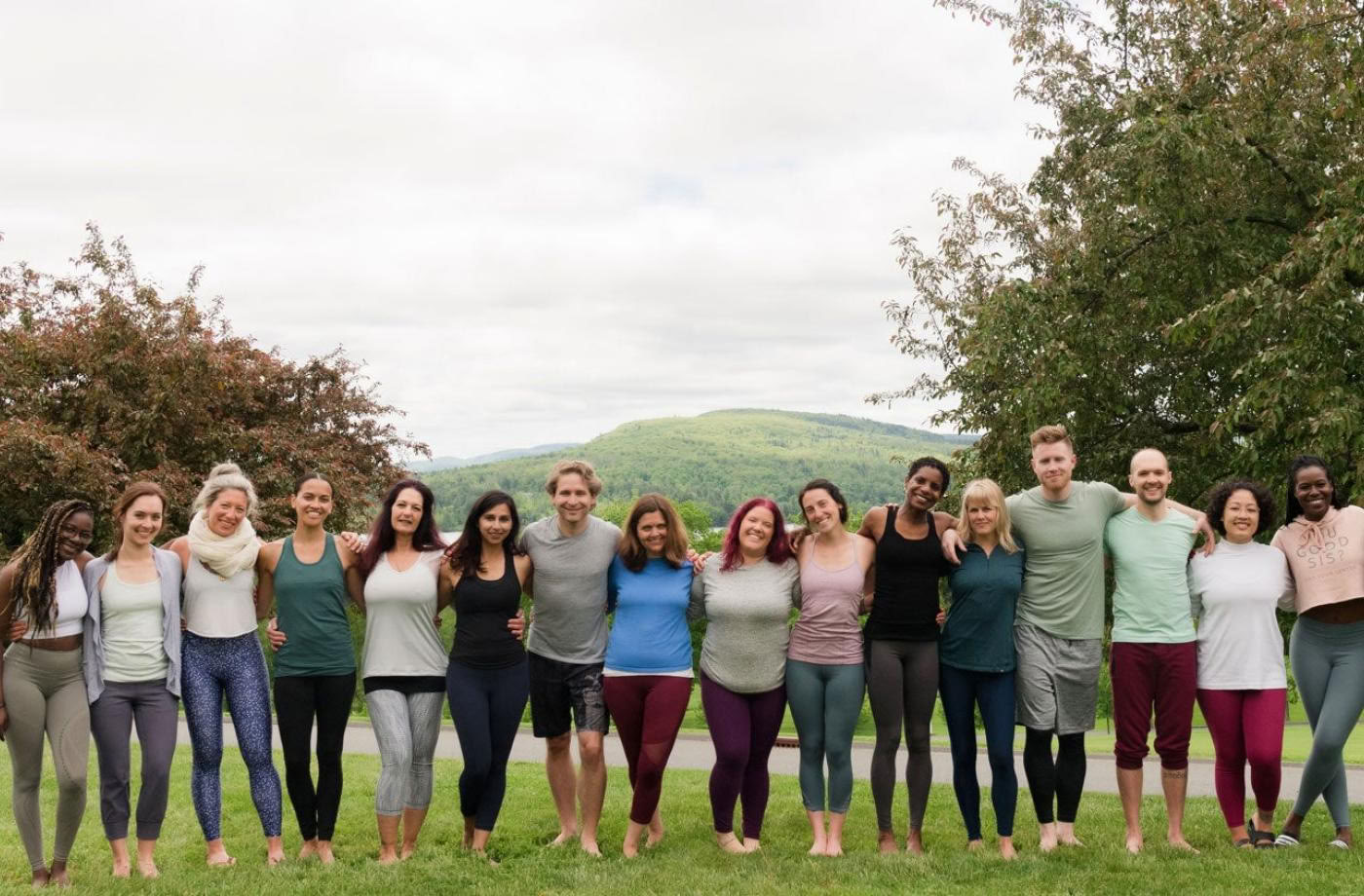 Healing the Root: A BIPOC Sangha Retreat