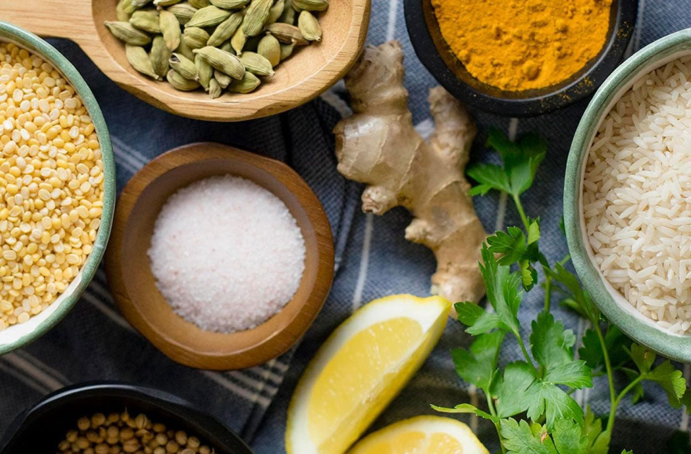 200-Hour Foundations of Ayurveda