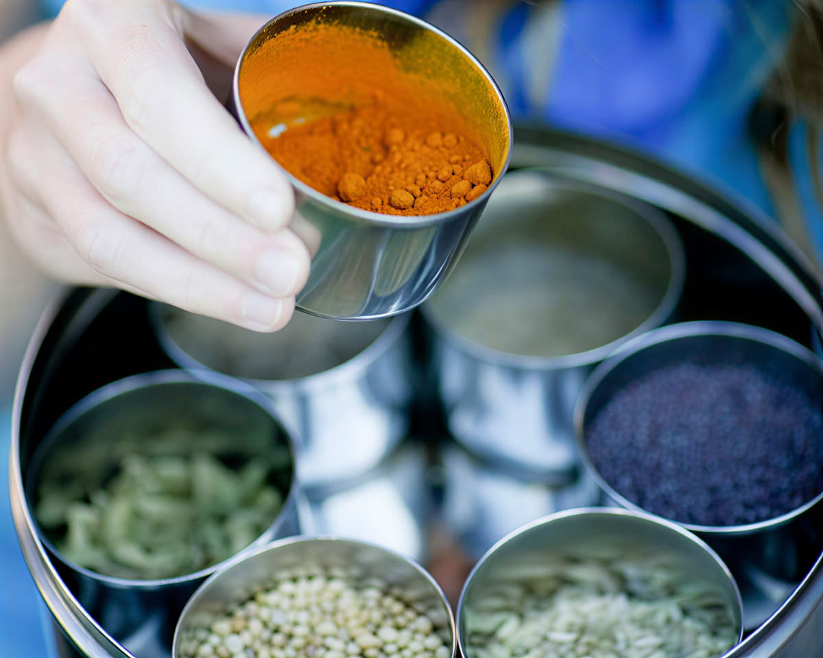 200-Hour Foundations of Ayurveda