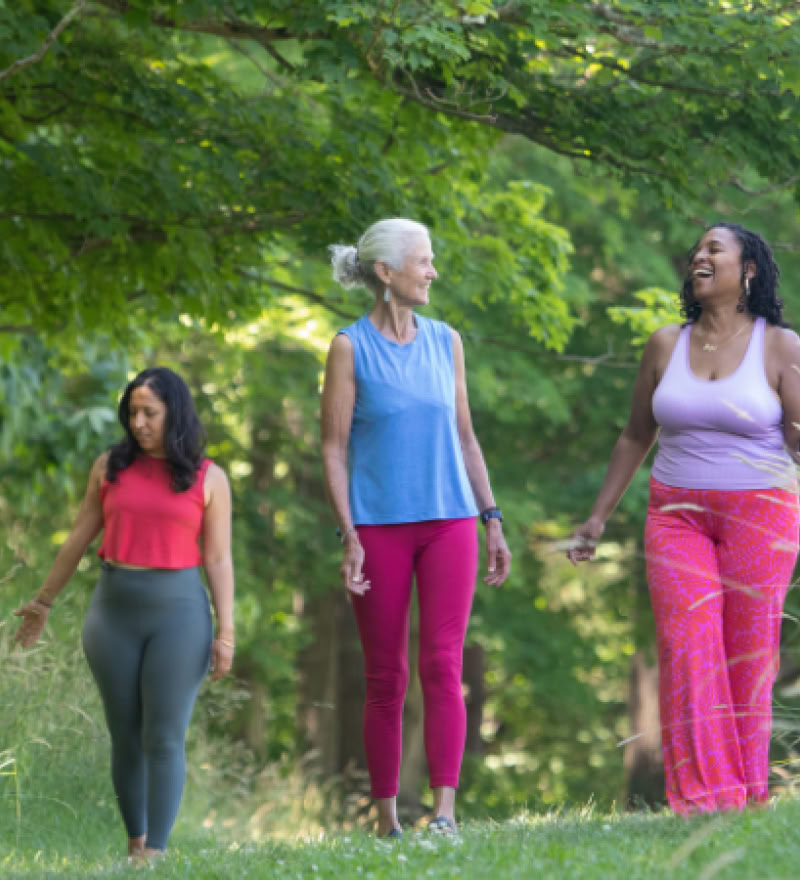 Permission and Refuge A Healing Retreat for Men of Color