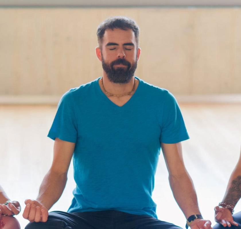 Permission and Refuge A Healing Retreat for Men of Color