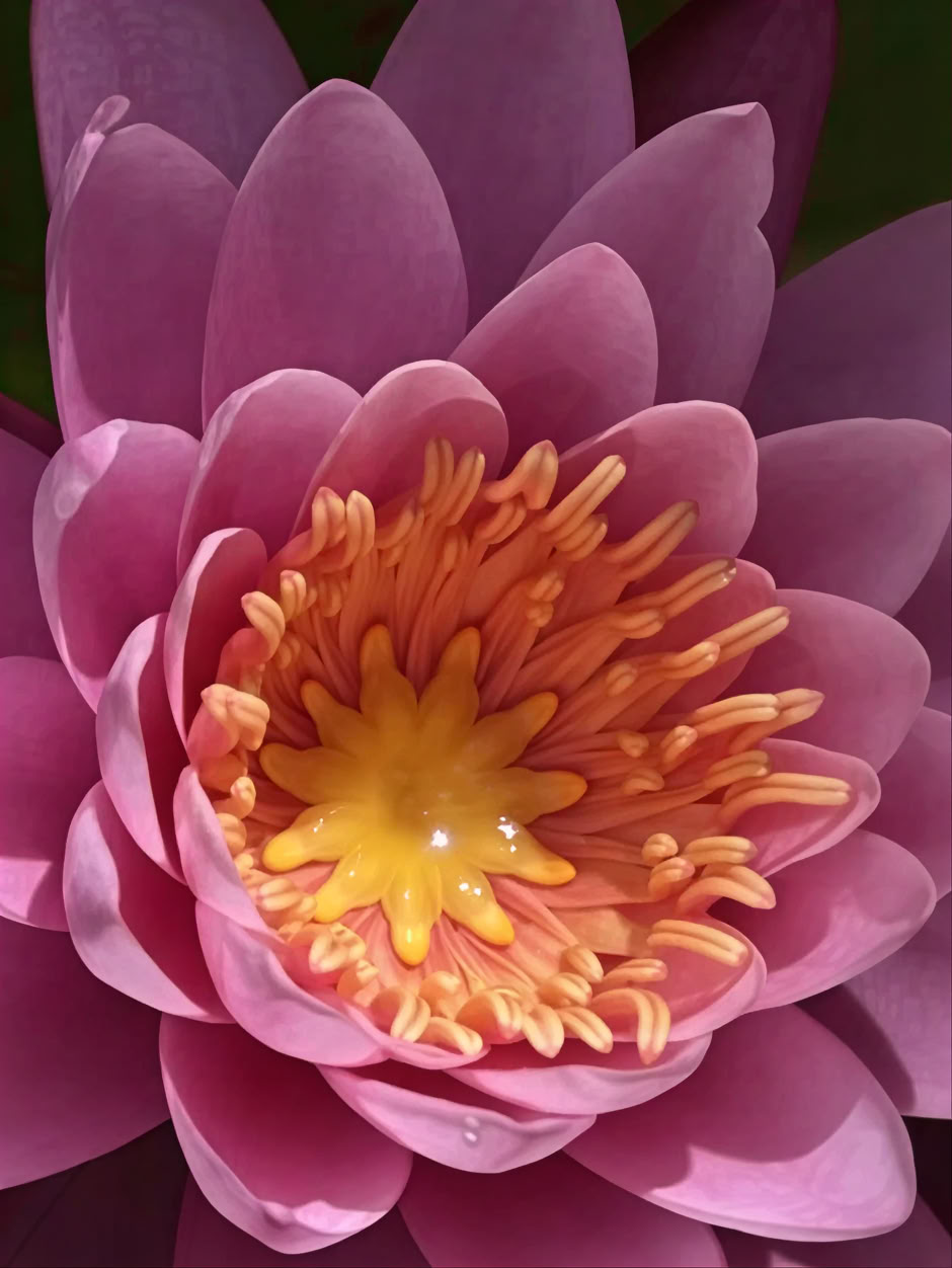 Sacred Garden Nursery Tour