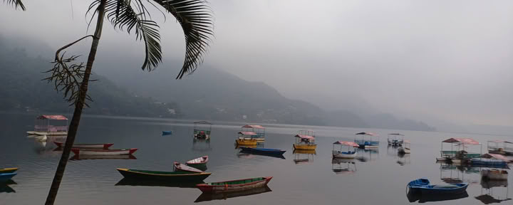 9 Nights 10 Days Wellness, Kathmandu & Pokhara Adventure