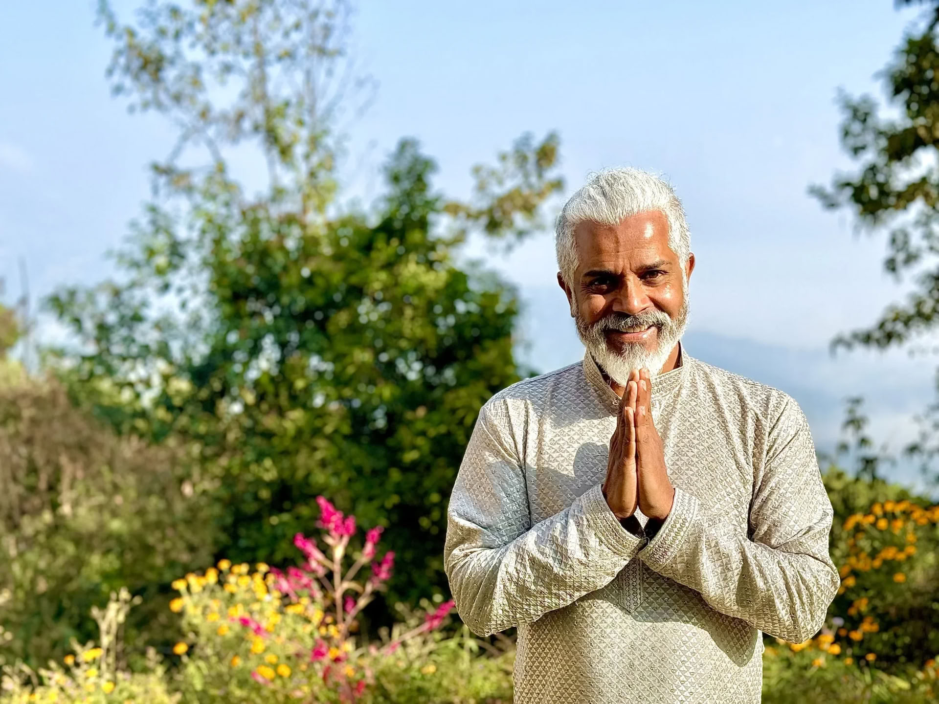 29 nights 30 days Ancient Healing Retreat