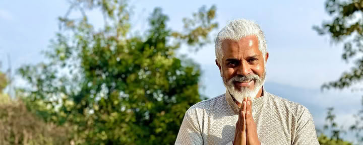 29 nights 30 days Ancient Healing Retreat