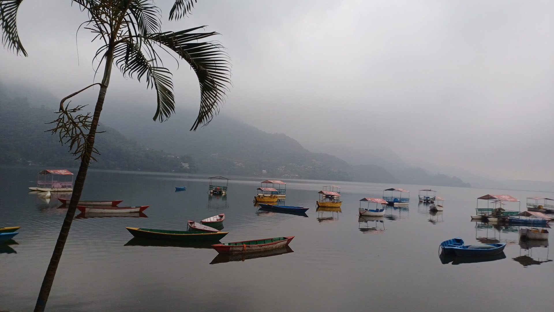 14-Day Perimenopause Ayurveda Retreat in Nepal