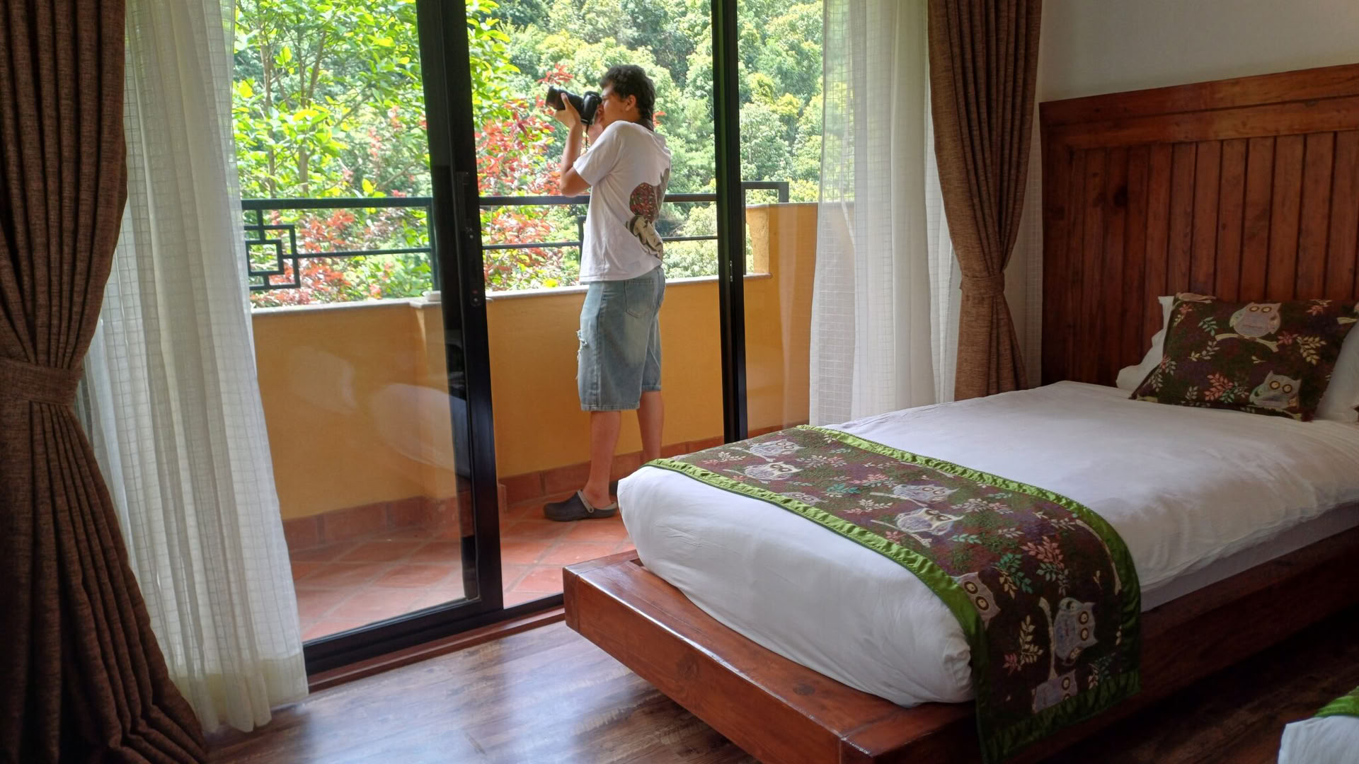 14-Day Asthma Ayurveda Wellness Retreat Nepal