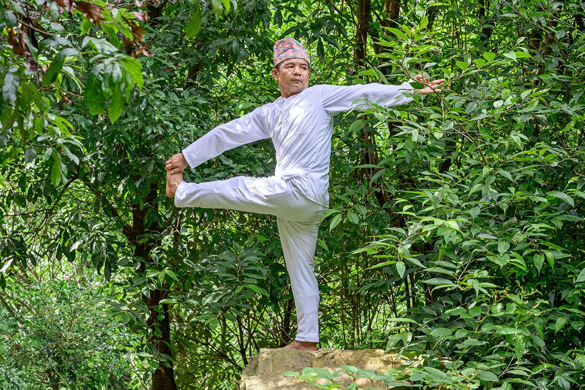 5 Nights 6 Days शुद्धि Suddhi Holistic Wellness Retreat