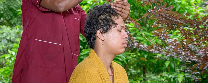 3 Nights 4 Days Wellness Retreat