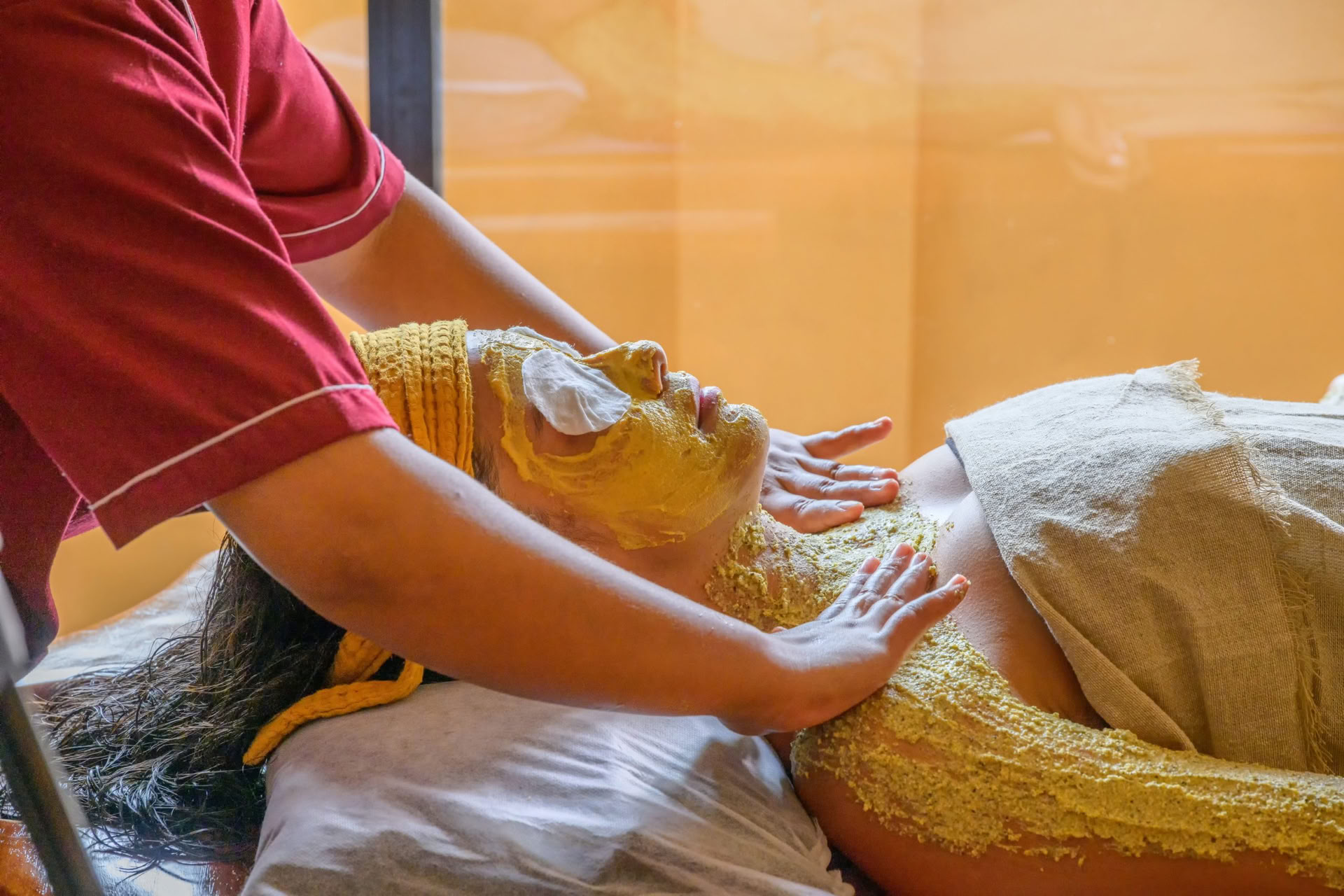 Panchakarma Detox Retreat
