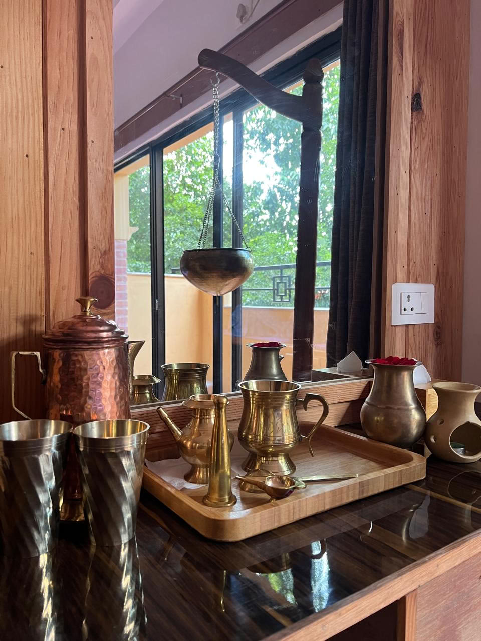 Shatkarma Yogic Detox Retreat