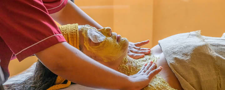Shatkarma Yogic Detox Retreat