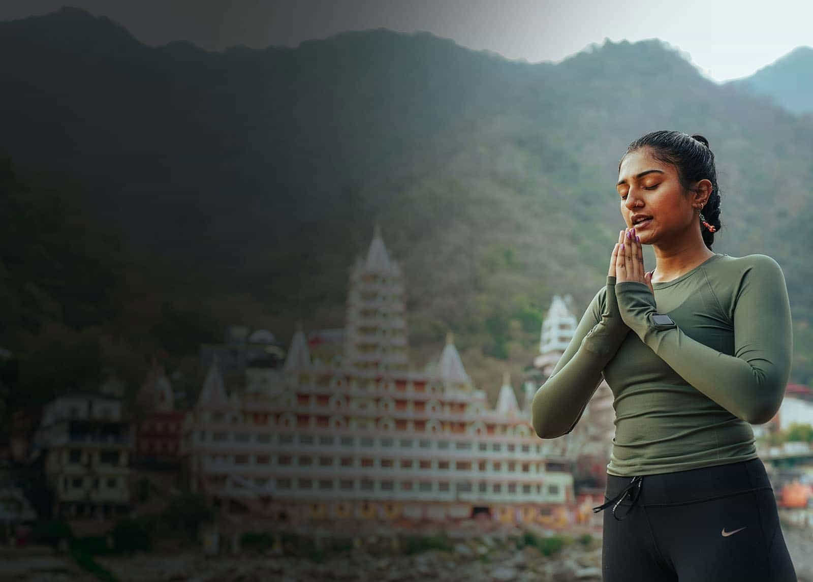 100 Hour Yoga Teacher Training Course