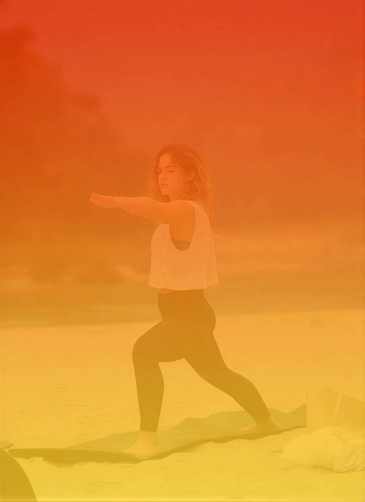 100 Hour Yoga Teacher Training Course