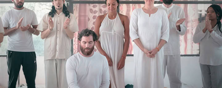 100 Hour Yoga Teacher Training Course